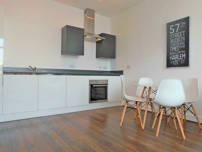 1 Bedroom Apartment To Rent In Cotton Lofts, Fabrick Square, Lombard Street, Birmingham, B12