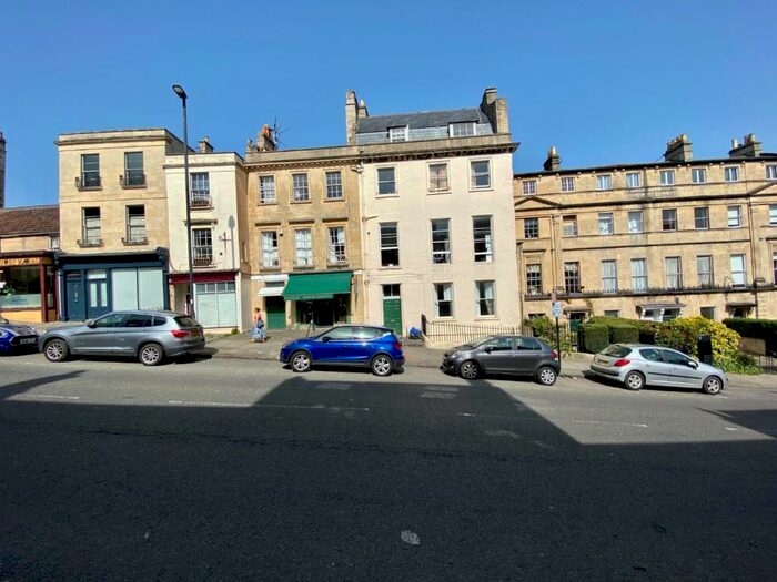 2 Bedroom Apartment To Rent In Belvedere, BA1