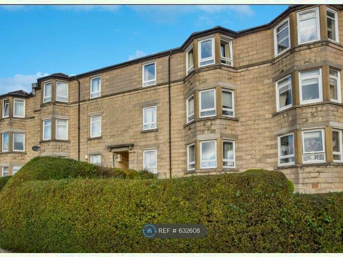 2 Bedroom Flat To Rent In Edgefauld Road, Glasgow, G21