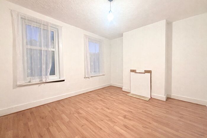 2 Bedroom Terraced House To Rent In Upperton Road West, London, E13