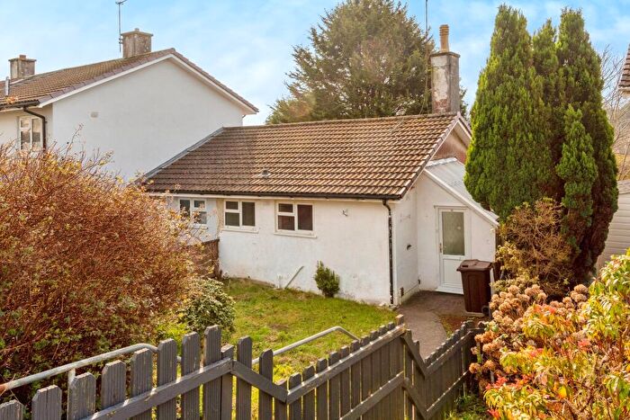 1 Bedroom Bungalow To Rent In Dorchester Avenue, Plymouth, PL5