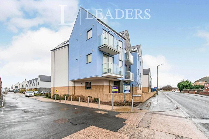 1 Bedroom Flat To Rent In Point Chase, Marks Tey, CO6