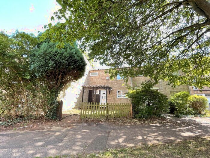 3 Bedroom Terraced House To Rent In Pendleton, Ravensthorpe, Peterborough, PE3