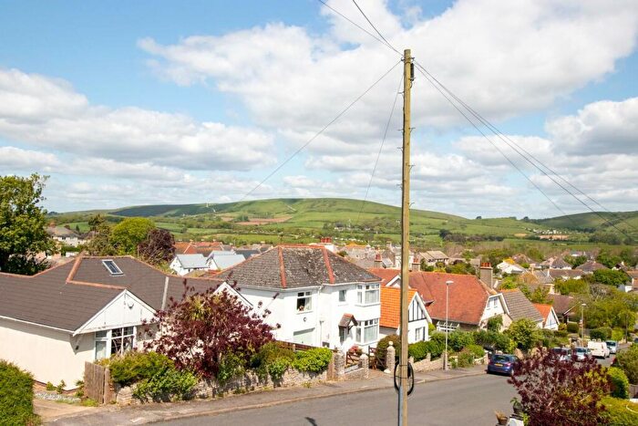 4 Bedroom Semi-Detached House For Sale In Hillsea Road, Swanage, BH19 - Photo 12