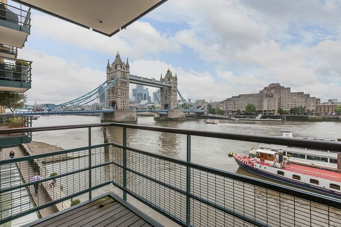 1 Bedroom Flat To Rent In Shad Thames, London, SE1