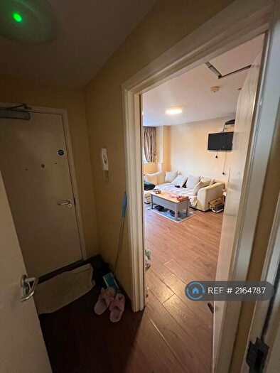 1 Bedroom Flat To Rent In Daniel House, Liverpool, L20