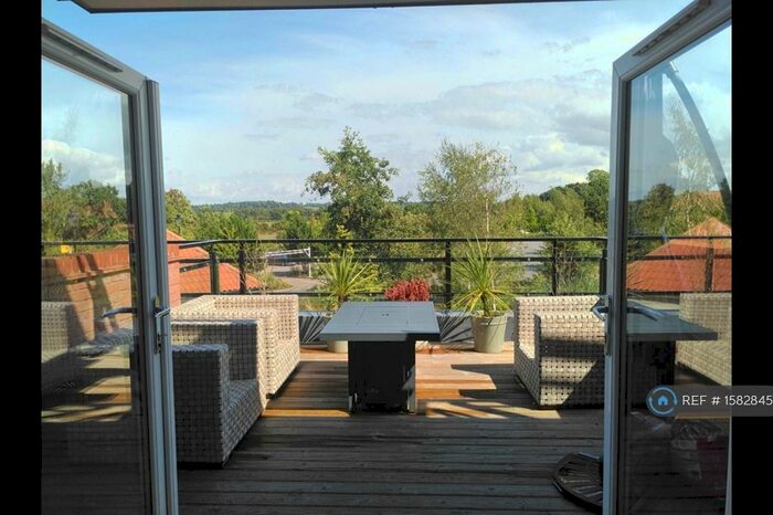 2 Bedroom Terraced House To Rent In The Quays, Burton Waters, Lincoln, LN1