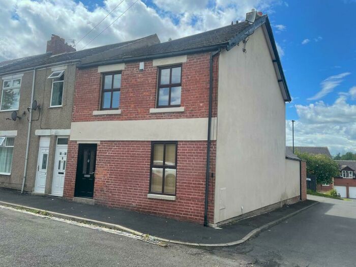 3 Bedroom Terraced House To Rent In Claverdon Street, North Walbottle, Newcastle Upon Tyne, NE5