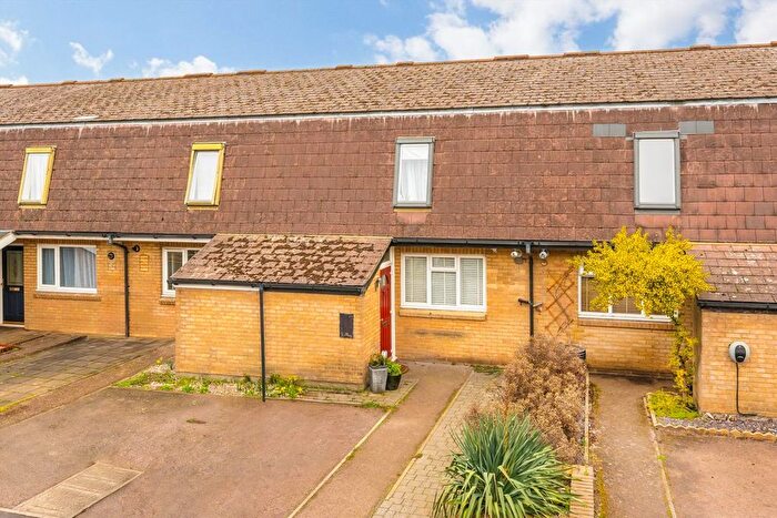 3 Bedroom Property For Sale In All Saints Road, Wimbledon, SW19