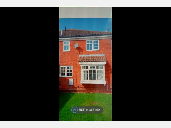 1 Bedroom Terraced House To Rent In Webster Road, Aylesbury, HP21