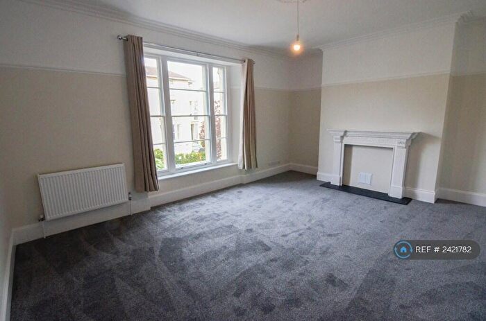 1 Bedroom Flat To Rent In Redland Park, Bristol, BS6