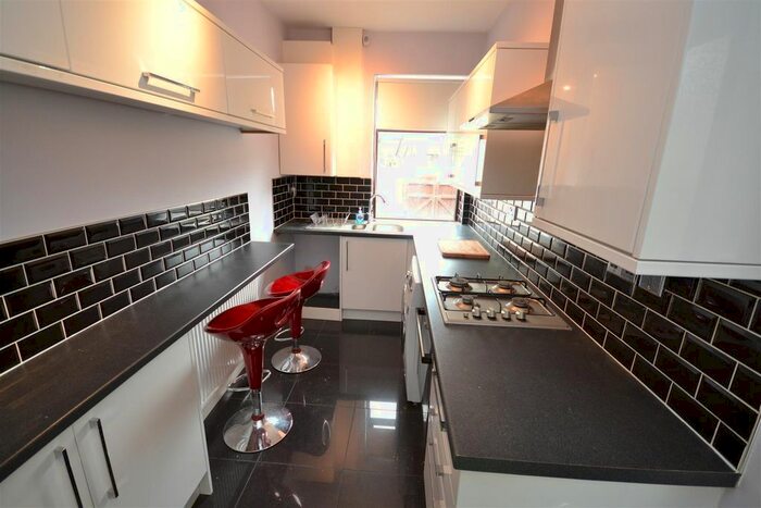 2 Bedroom Terraced House To Rent In Stubbs Gate, Newcastle-Under-Lyme, ST5