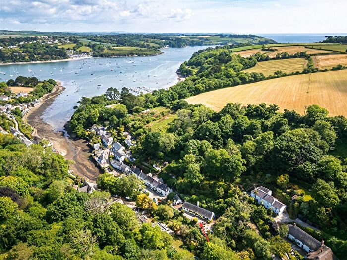 3 Bedroom Bungalow For Sale In Helford, Helston, TR12