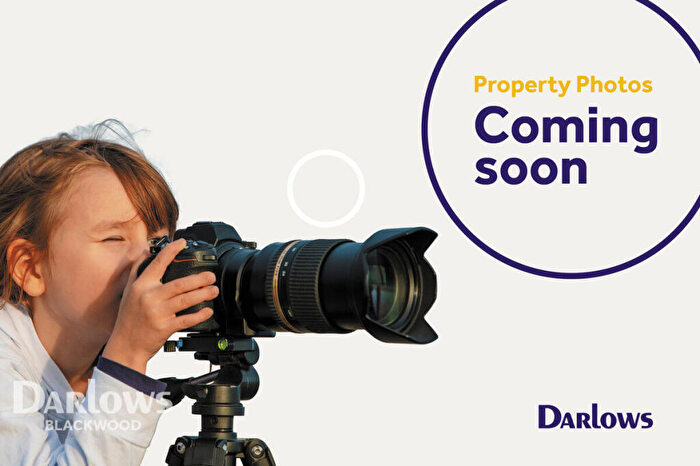 4 Bedroom Semi Detached House For Sale In Cardiff Road, Bargoed, CF81