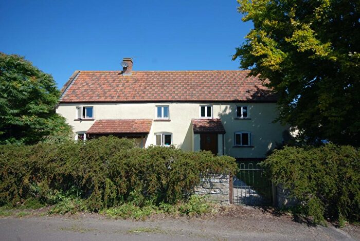 4 Bedroom Detached House To Rent In Chapel Allerton, Axbridge, Somerset, BS26