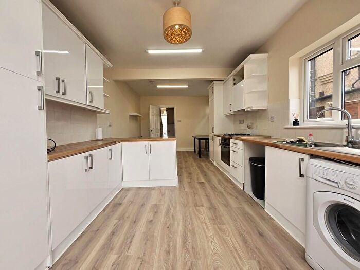 3 Bedroom Terraced House To Rent In Colenso Road, Seven Kings, IG2