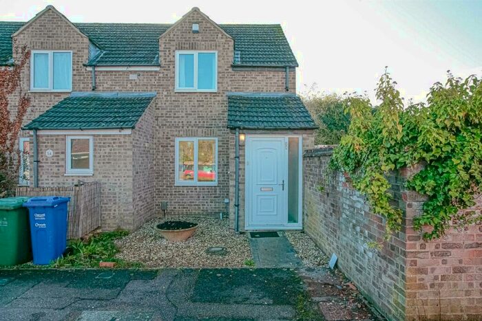 1 Bedroom End Of Terrace House To Rent In Kidlington, OX5