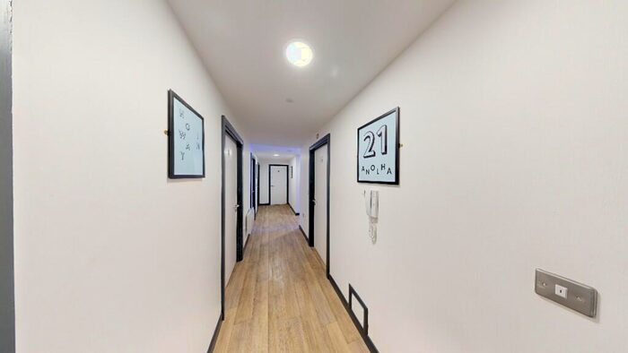 6 Bedroom Apartment To Rent In Stepney Lane, Newcastle Upon Tyne, NE1