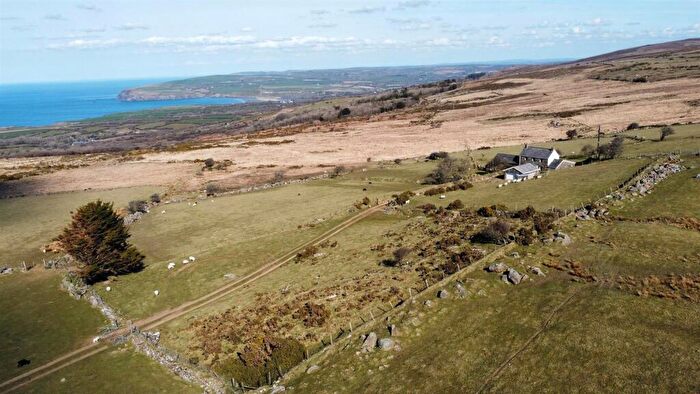 4 Bedroom Detached House For Sale In Spring Hill, Dinas Cross, SA42