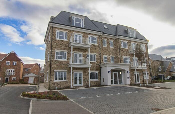 1 Bedroom Flat To Rent In Sundew Avenue, Fleet, GU51