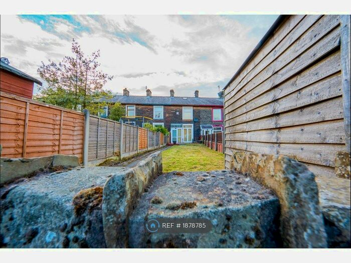 2 Bedroom Terraced House To Rent In Berkeley Street, Nelson, BB9