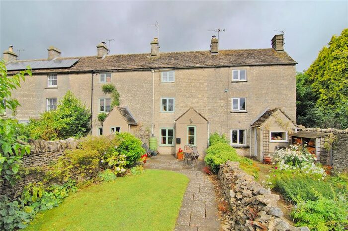 3 Bedroom Terraced House To Rent In Amberley, Stroud, Gloucestershire GL5