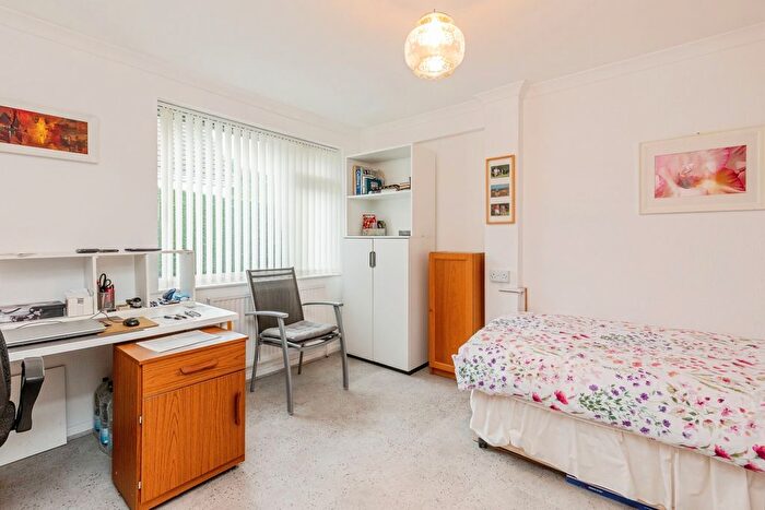 4 Bedroom Detached House For Sale In Clapton Lane, Clapton In Gordano, Bristol, Somerset, BS20