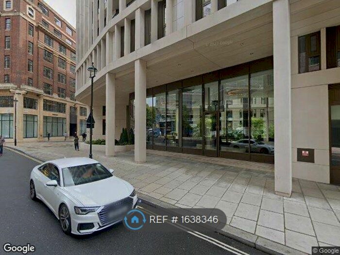 2 Bedroom Flat To Rent In Cleland House, London, SW1P