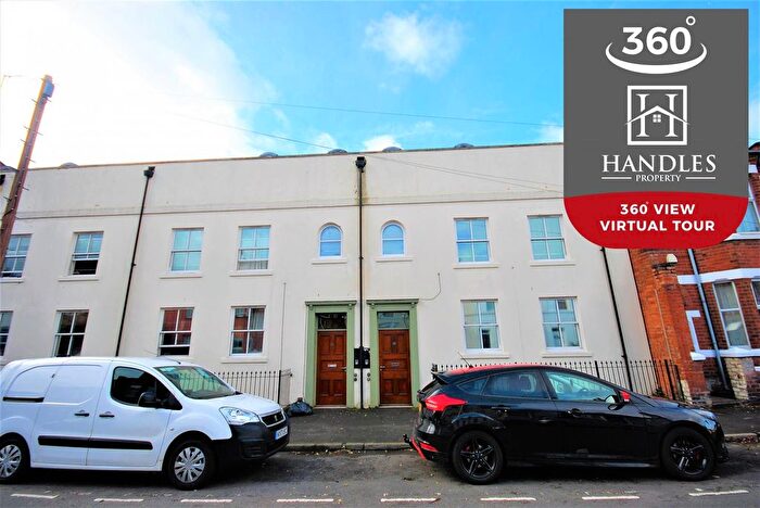7 Bedroom Property To Rent In George Street, Leamington Spa, CV31