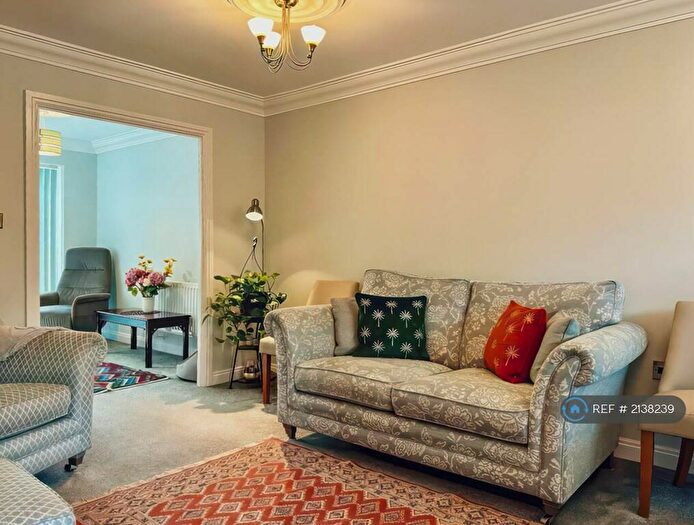 4 Bedroom Detached House To Rent In Monro Place, Epsom, KT19