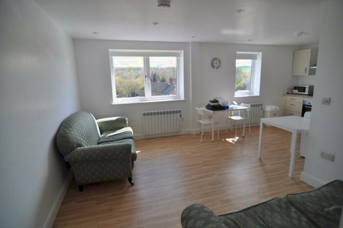 2 Bedroom Apartment To Rent In A Baden Street, Worsbrough, S70
