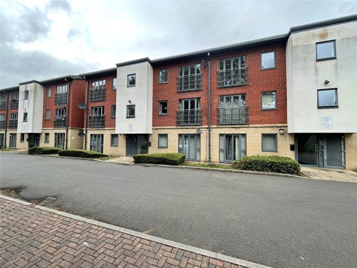 2 Bedroom Flat For Sale In York Road, Doncaster, South Yorkshire, DN5