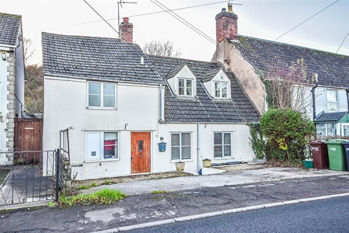 3 Bedroom Cottage For Sale In Woodmancote, Dursley, GL11