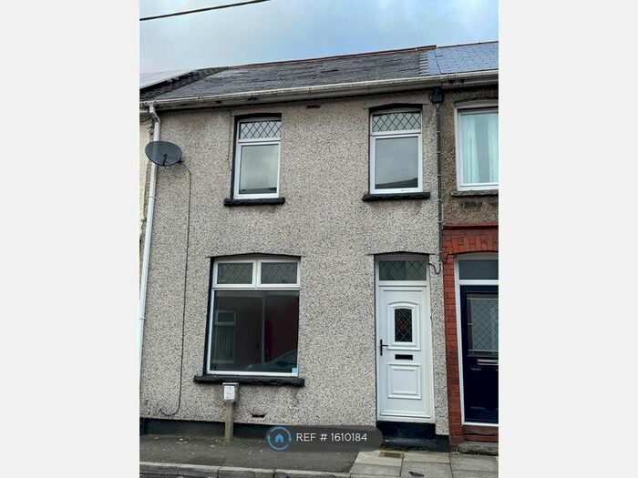 3 Bedroom Terraced House To Rent In Rectory Road, Crumlin, Newport, NP11