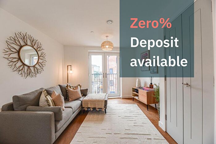 1 Bedroom Apartment To Rent In Central Street, Bolton, Greater Manchester, BL1