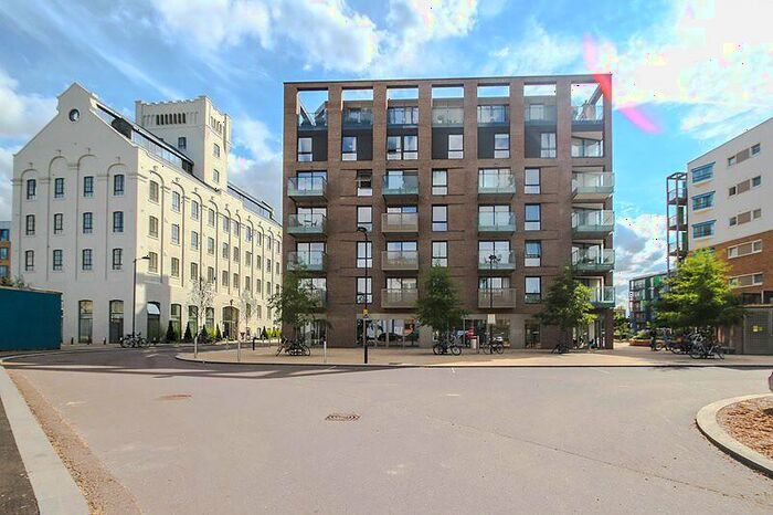 2 Bedroom Apartment To Rent In Meade House, Mill Park, Cambridge, CB1