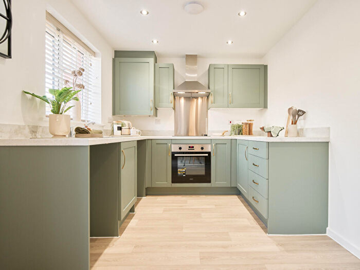4 Bedroom Detached House For Sale In Colwick Loop Road, Burton Joyce, Nottingham, Nottinghamshire, NG14