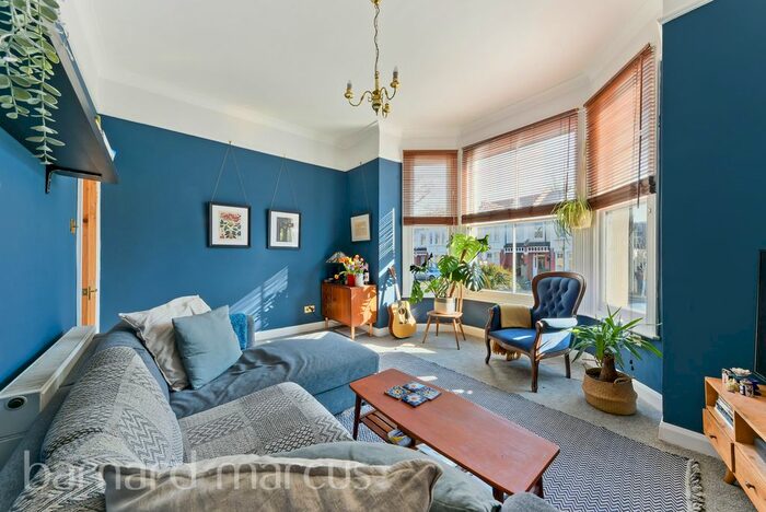 2 Bedroom Flat To Rent In Elgin Road, Wallington, SM6