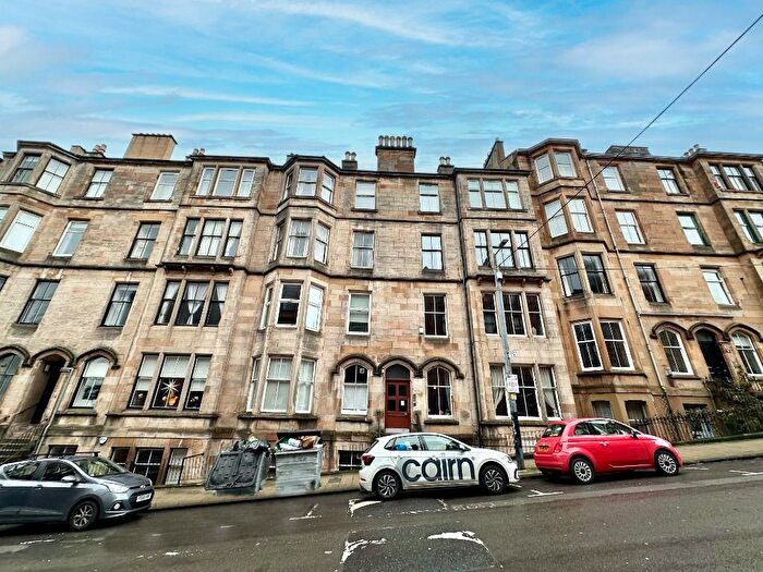 2 Bedroom Flat To Rent In Vinicombe Street, Hillhead, Glasgow, G12