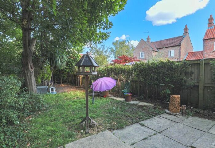 2 Bedroom Semi-Detached House For Sale In Waterdale Park, Huntington Road, Huntington, York, YO31