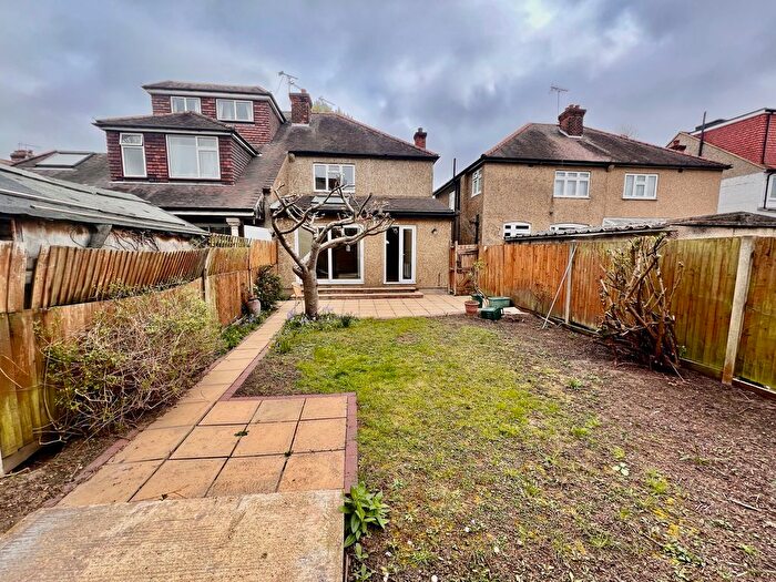 3 Bedroom Semi Detached House To Rent In Cawdor Crescent, Hanwell, W7