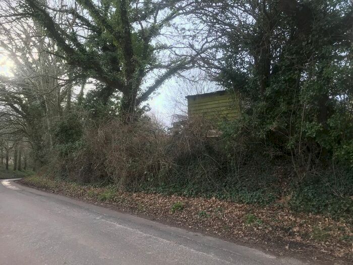 Land For Sale In Wartling, Hailsham, East Sussex, BN27