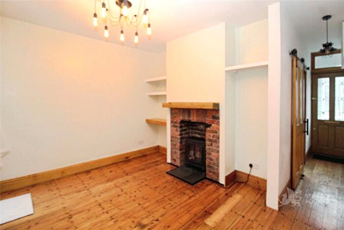 1 Bedroom Apartment To Rent In Lancing Road, Croydon, CR0