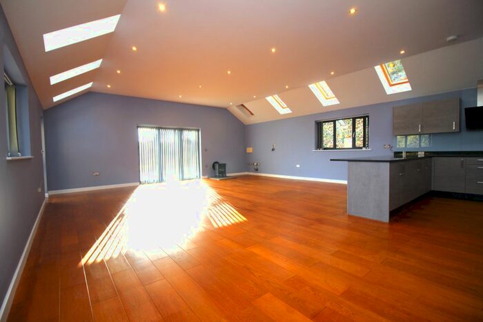 2 Bedroom Bungalow To Rent In Peasdown St. John, Bath, Somerset, BA2