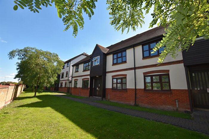 2 Bedroom Apartment To Rent In Culver Rise, South Woodham Ferrers, CM3