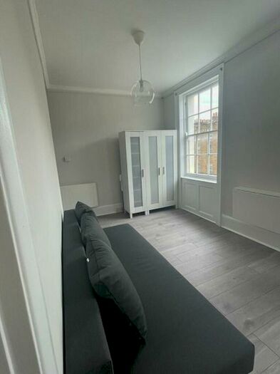 Studio To Rent In Gloucester Place, London, NW1