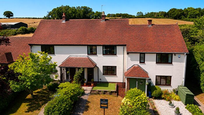 3 Bedroom Character Property For Sale In Townsend Close, Binton, Stratford-Upon-Avon, CV37