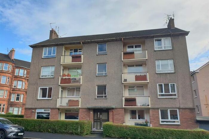 2 Bedroom Flat To Rent In Sanda Street, Kelvinside, Glasgow, G20