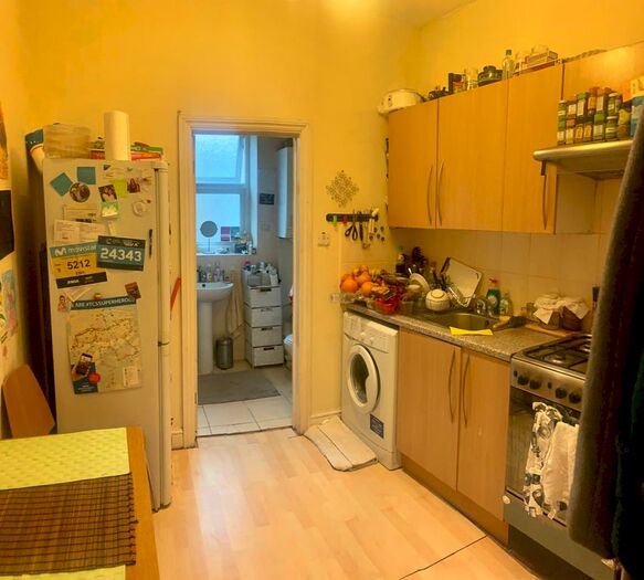 Studio To Rent In Brick Lane, Brick Lane/Aldgate East, E1