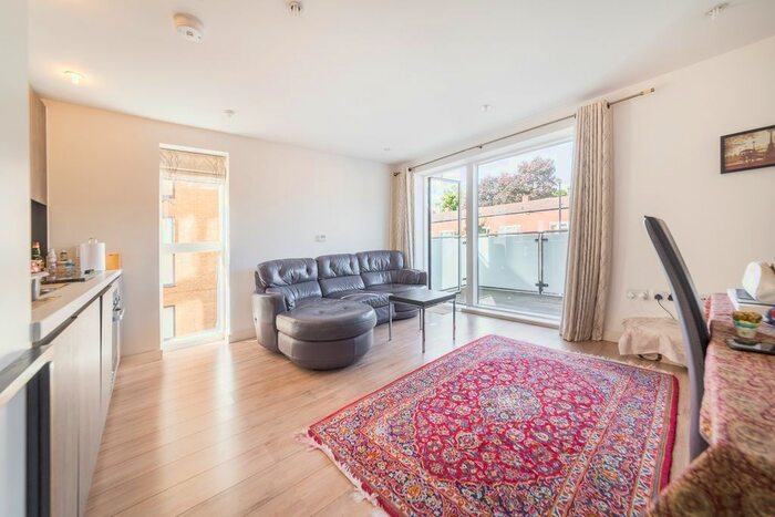 1 Bedroom Flat To Rent In Hester House, - Conington Road, Lewisham, London, SE13